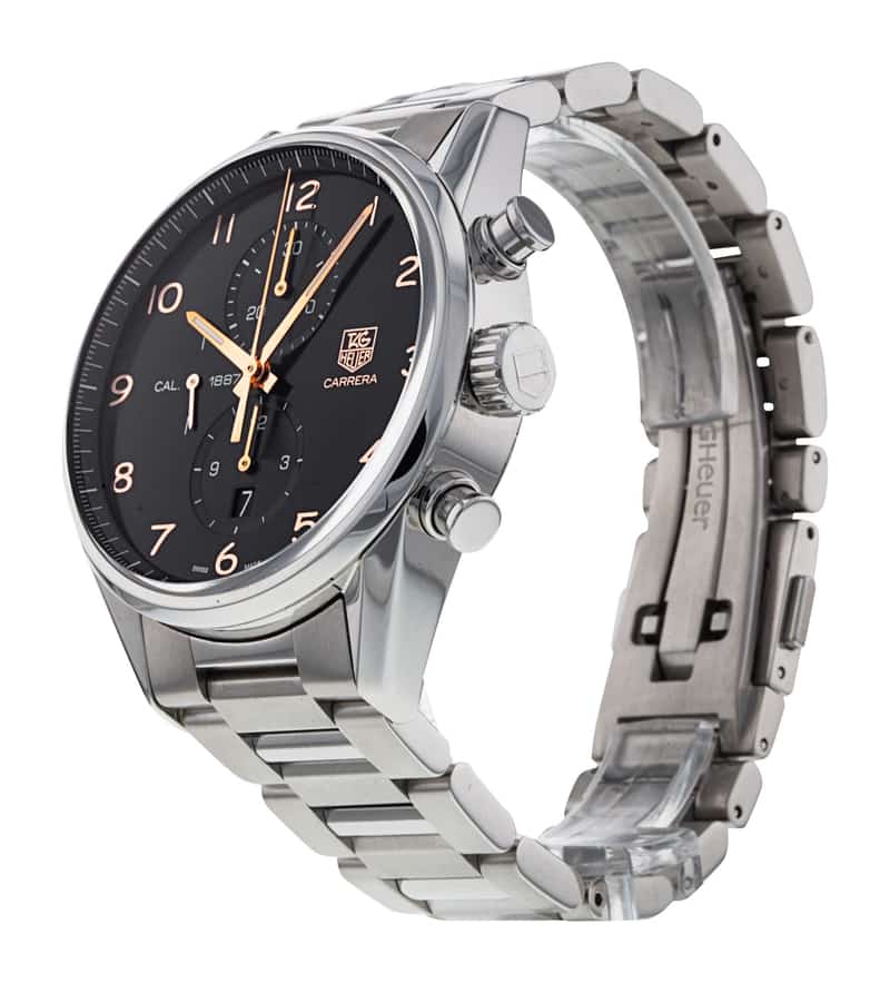 Tag Heuer Carrera CAR2014.BA0796